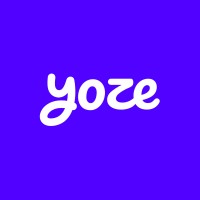 YOZE logo - Similar company to Yomood