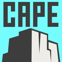 Cape.ly - Data as a Service logo - Similar company to Informatica Data As A Service
