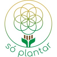 Só Plantar logo - Similar company to Greatergood