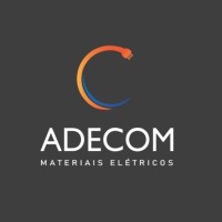 ADECOM MATERIAIS ELÉTRICOS logo - Similar company to Strobeletro