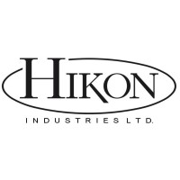 Hikon Industries Ltd. logo - Similar company to Lonetrack Group