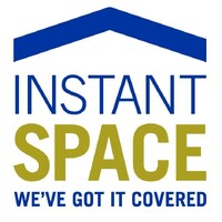 Instant Space (UK) Ltd logo - Similar company to Wrightspace Modular Buildings And Homes Experts