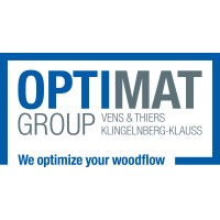 OPTIMAT Group logo - Similar company to Ras