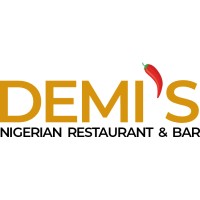 Demi's Nigerian Restaurant London logo - Similar company to Coffee Curators