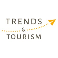 Trends & Tourism logo - Similar company to Green Heart Tourism