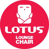 Lotus Lounge Chair logo - Similar company to Stocar Sid
