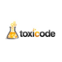 Toxicode logo - Similar company to Amigouet.Com