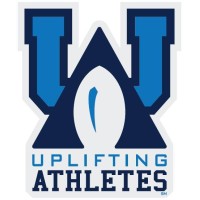 Uplifting Athletes logo - Similar company to Mitoaction