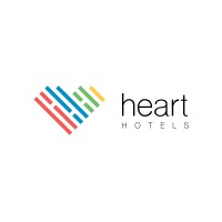 Heart Hotels logo - Similar company to Heart Group