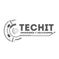 TECHIT | Ingeniería | Soluciones | Staffing logo - Similar company to Tech It