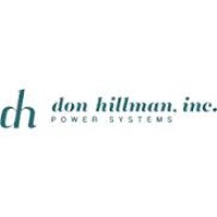 Don Hillman