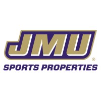 JMU Sports Properties logo - Similar company to James Madison University School Of Professional & Continuing Education