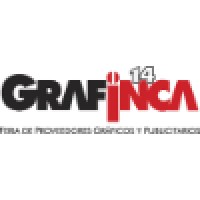 Grafinca logo - Similar company to Agudi