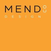 MEND Design Collaborative logo - Similar company to Plusurbia Design