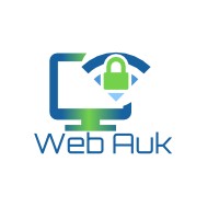 Web Auk logo - Similar company to Hingo Hr