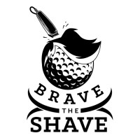 Brave the Shave logo - Similar company to Chamberlain Contractors