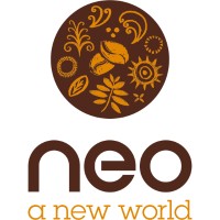 Cafe Neo logo - Similar company to Tonote