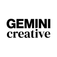 Gemini Creative logo - Similar company to Thirdeye Design