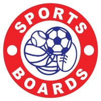 Sportsboards Australia logo - Similar company to Hitech Sports Pty Ltd