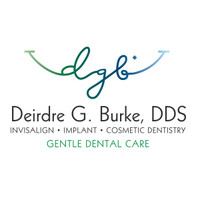 Deirdre Burke DDS logo - Similar company to Abc Dental Bargains, Inc.