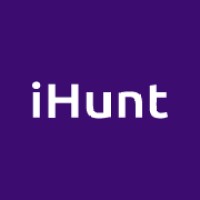 iHunt logo - Similar company to Hutrit