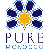 PURE MOROCCO logo - Similar company to Plan-It Morocco