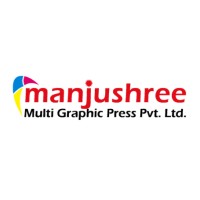 Manjushree Multi-Graphic Press logo - Similar company to Leetshore
