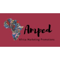 AMPED - Africa Marketing and Promotions logo - Similar company to Efiscens