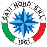 Sati Nord Srl logo - Similar company to Sef Motoriduttori [Stm Gsm Group]