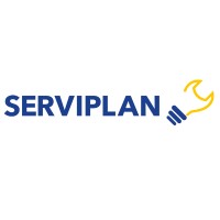 Servicio A Plantas Eléctricas SA de CV (SERVIPLAN) logo - Similar company to Plantas Eléctricas México Sa De Cv (Planelec)