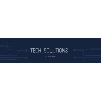 Tech Solutions For Businesses logo - Similar company to Leezort Creatives