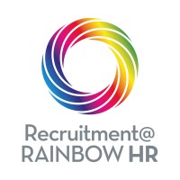 Recruitment at Rainbow HR logo - Similar company to Rainbow Consult