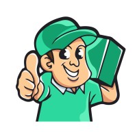 VotreColis.ma logo - Similar company to Injazsolutions