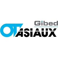 TASIAUX sa - Gibed Group logo - Similar company to Gibed