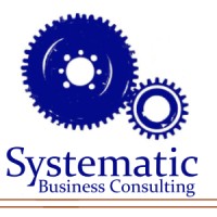 Systematic Business Consulting logo - Similar company to Forge Link