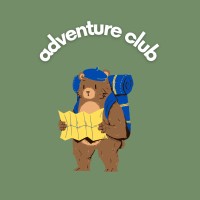 Adventure Club at UCR logo - Similar company to Agora Square