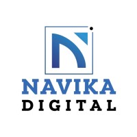 Navika Digital Private Limited logo - Similar company to Optimal It Solution