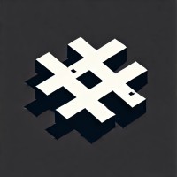 the next useful app logo - Similar company to Bro Code