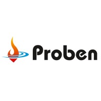 PROBEN - PPOŻ logo - Similar company to Laccery S.A.