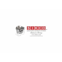 SIKCO AUTOMOTIVE PRODUCTS LIMITED logo - Similar company to Souls Of Speed Automotive
