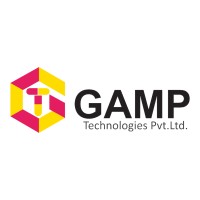 Gamp Technologies Private Limited logo - Similar company to Gamp Life Science Group