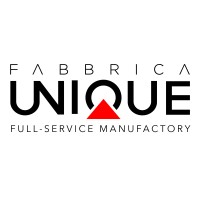 Fabbrica Unique logo - Similar company to Ispa Store Fixtures