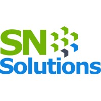 SN Solutions LLC logo - Similar company to Sn Solutions Llc