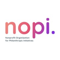 Nonprofit Organization for Philanthropic Initiatives (NOPI) logo - Similar company to Mpowered, A Nonprofit Organization