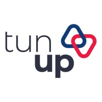 TunUp_A Cimpress Company logo - Similar company to Pens.Com