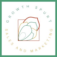 Growth Spurt Business Coaching | Amazon | Walmart | Shopify logo - Similar company to St. Croix Prep Foundation