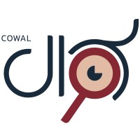 Cowal logo - Similar company to Momas