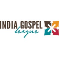 India Gospel League logo - Similar company to Modern Cinemas