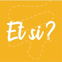 Et si ? logo - Similar company to Holy Sheet