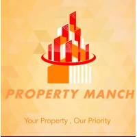 Property Manch logo - Similar company to Rubberwala Developers